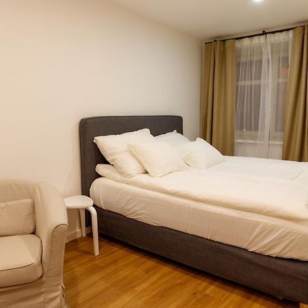 Apartmany Tachov - Tiny House Exterior foto