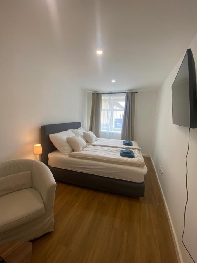 Apartmany Tachov - Tiny House Exterior foto